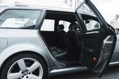 Fahrzeugabbildung Audi RS6 4.2 Handschalter *über 60k€ investiert*MwSt*