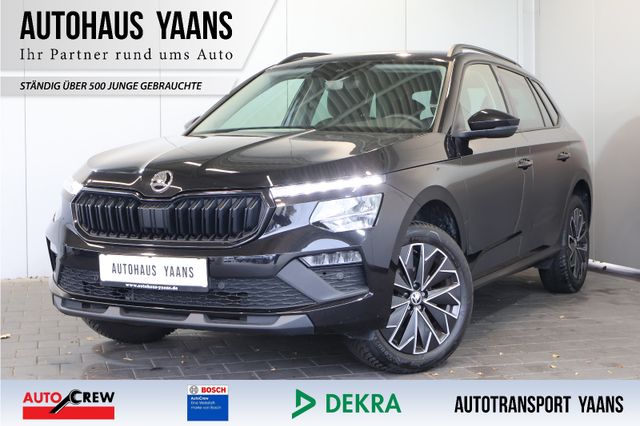 Skoda Kamiq 1.0 TSI Selection AID+CARPLAY+KEY+KAM+LED