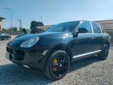 Porsche Cayenne S 4.5 4X4 ISCRITTO ASI 179000KM - gebrauchte Porsche Cayenne aus dem Jahr 2003