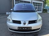 Renault Espace IV Expression KLIMAAUTO-XENON-AHK-TÜV-NEU - gebrauchte Renault Espace aus dem Jahr 2005