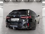 BMW 520d xDrive Touring M Sport Standheizung AHK - BMW 5er Reihe: Schwarz