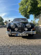 Jaguar MK II - Jaguar: Mk