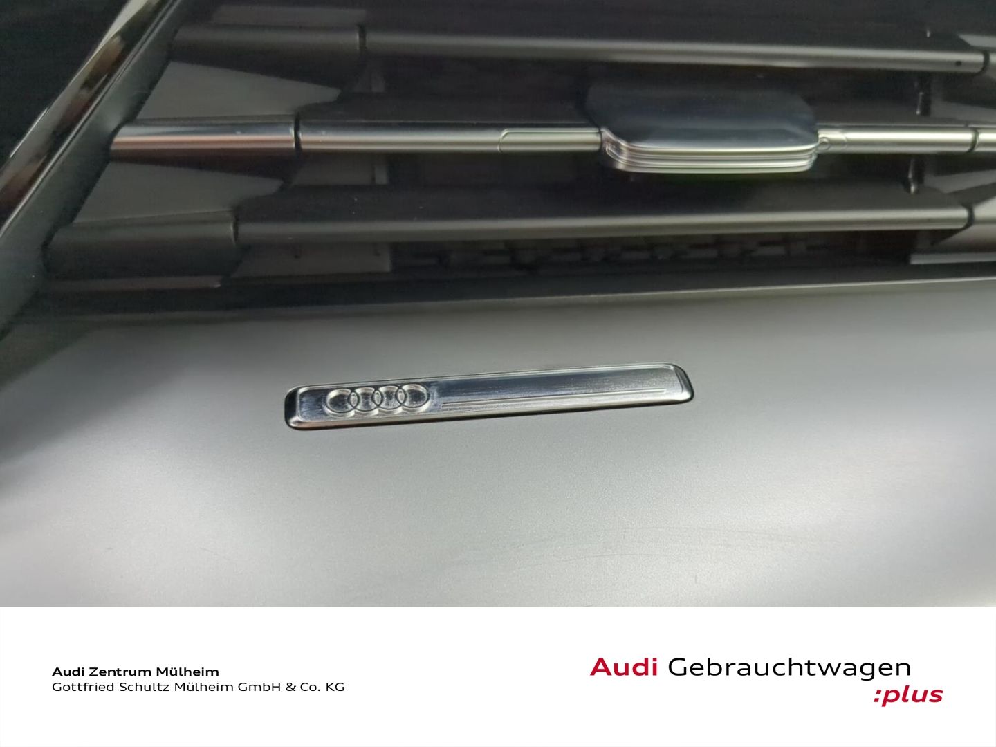 Audi A3 - Bild 18