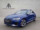 Audi S3 2.0TFSI quattro Pano Matrix SONOS APak.Fahren - Audi S3 in Mönchengladbach