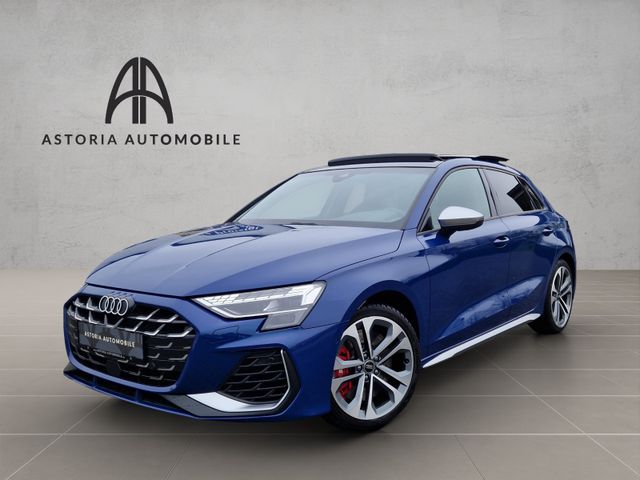 AUDI S3 2.0TFSI quattro Pano Matrix SONOS APak.Fahren