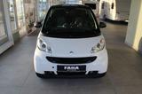Smart fortwo coupe pulse - gebrauchte Smart ForTwo aus dem Jahr 2009