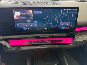 2023 BMW I5 缩略图 27