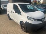 Nissan NV200 /Evalia Kasten Premium 2 HAND - Nissan NV200 Gebrauchtwagen in Hamburg