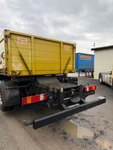 Mercedes-Benz 2546 Actros MP3 , zwei Seitenkipper, Automatic - Mercedes-Benz Actros mp2