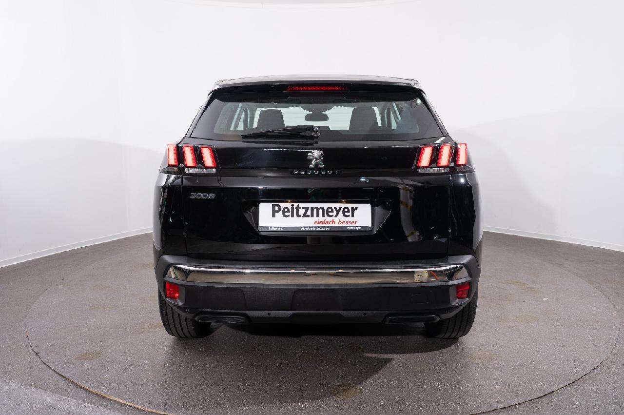 Peugeot 3008 Active