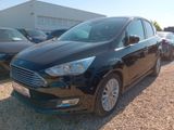 Ford C-Max C-MAX Titanium Navi Klima AHZV Sitzheizung - Ford C-Max in Leipzig