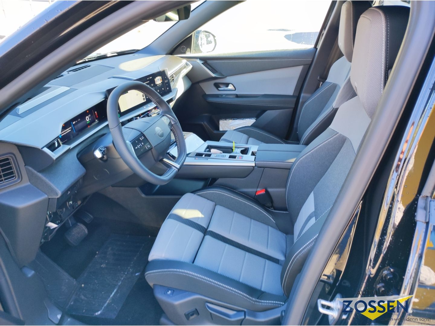 Opel Grandland (X) - Bild 8