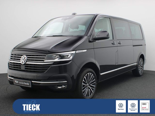 Volkswagen T6 Caravelle Highline 2.0TDI L2H1 204PS DSG