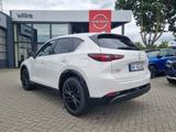 Mazda CX-5 2.2 184 Homura COMH AWD/MATRIX/360°/BOSE - Mazda CX-5 in Magdeburg