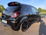 Opel Corsa 1.6 Turbo OPC OPC - Opel Corsa aus 2009: Opc