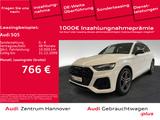 Audi SQ5 3.0 TDI qu. Matrix B&O Kamera Leder - Audi SQ5 in Hannover