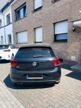 Volkswagen Polo 2.0 TSI DSG GTI - gebrauchte Kleinwagen in Troisdorf