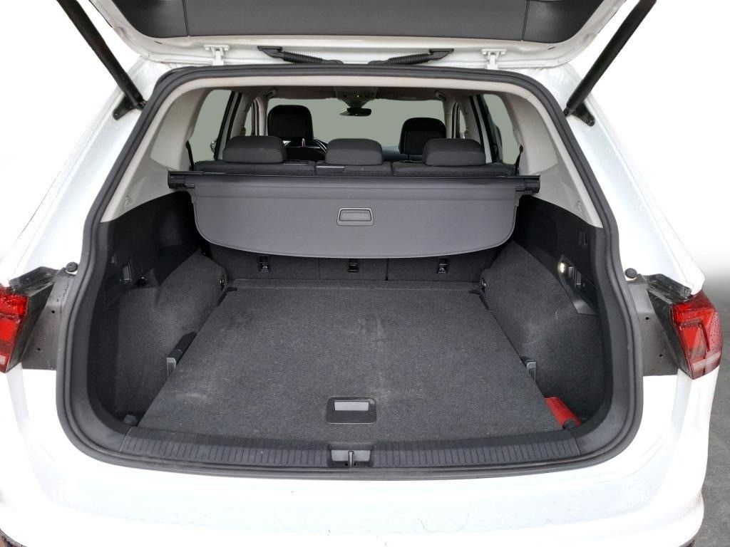 Volkswagen Tiguan Allspace - Bild 4
