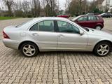 Mercedes-Benz C 320 ELEGANCE Elegance - gebrauchte Mercedes-Benz C 320 aus dem Jahr 2001