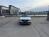 Mercedes-Benz S 450 4MATIC -PANO- AMBIENTE - BURMESTER  - Mercedes-Benz S-Klasse Gebrauchtwagen in Berlin