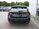 Skoda Fabia Selection 1.0 TSI *NAVI-ÜBER-SMARTLINK*LED - Skoda Fabia Gebrauchtwagen