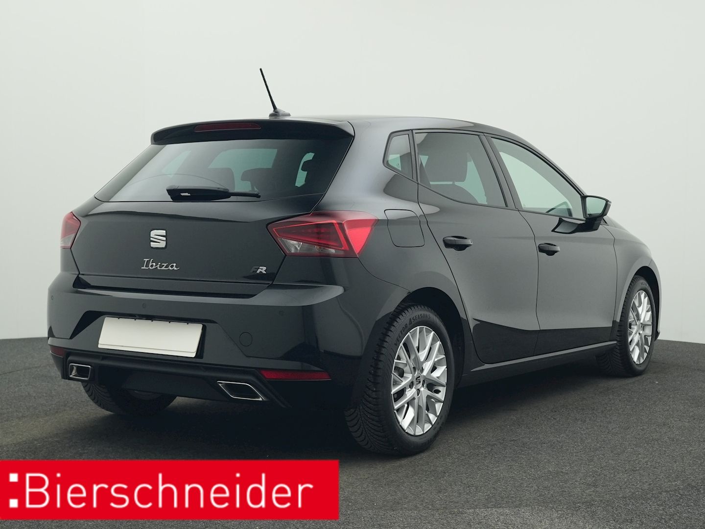 Seat Ibiza - Bild 6