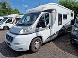 Hobby Toskana Exclusive 690  - Hobby Toskana
