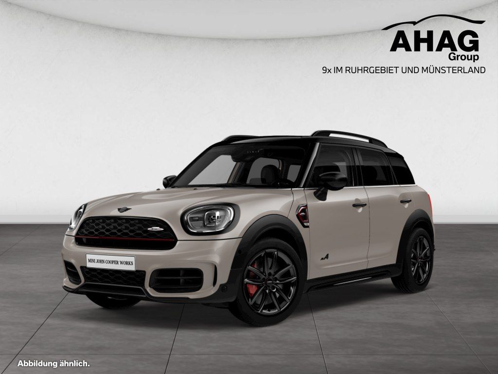 MINI John Cooper Works AL