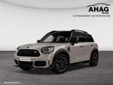 MINI John Cooper Works AL - MINI John Cooper Works Countryman: Grau