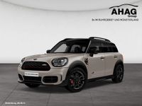 MINI John Cooper Works Countryman - Vorschau Bild 1