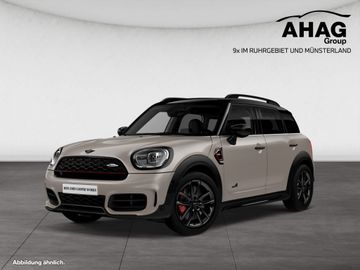 MINI Leasingangebot: MINI John Cooper Works Countryman Aut.