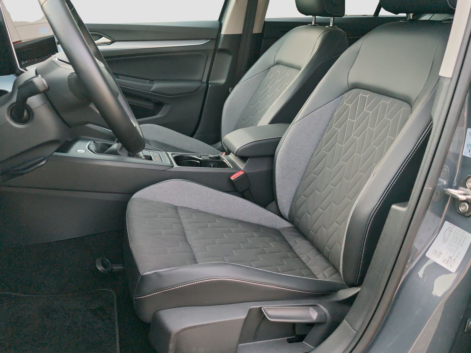 Volkswagen Golf - Bild 8