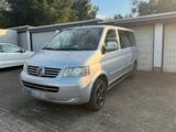 Volkswagen Vw T5 Multivan 2.5 131Ps - Volkswagen T5 in Wiesbaden: Multivan