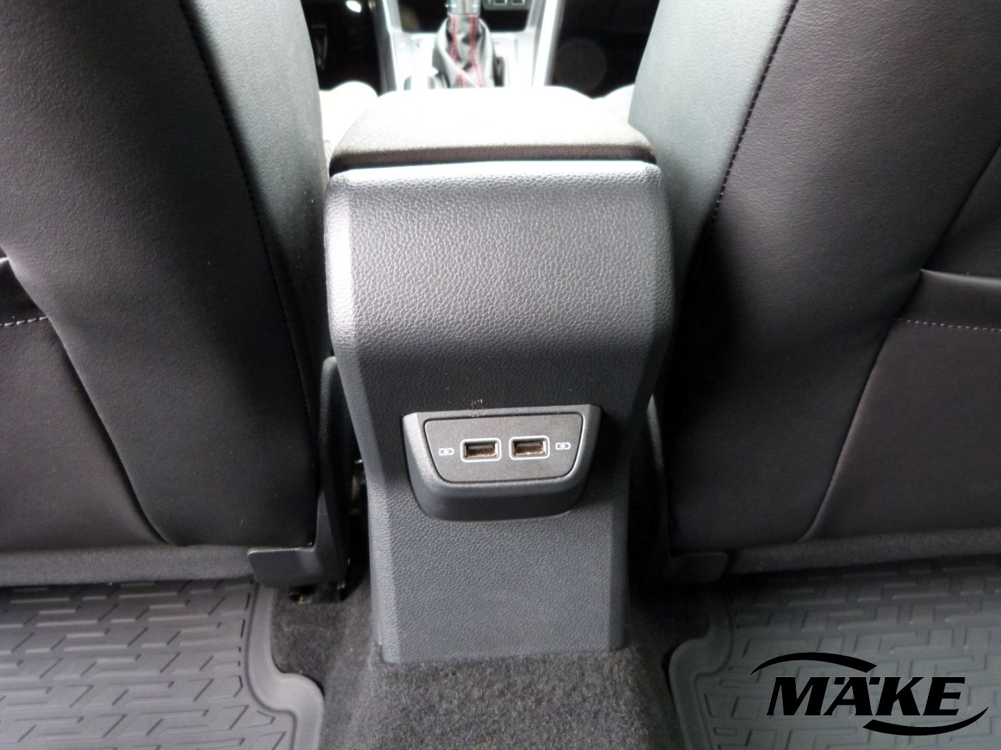 Polo GTI 2.0 TSI DSG, ACC, LED, Sport-Fahrwerk,