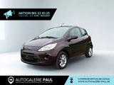 Ford Ka/Ka+ Cool&Sound *W-PAKET/ALU/KLIMA/TÜV08/27* - Ford Ka/Ka+ in Dresden