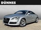 Audi TT Coupe 3.2 quattro S tronic *1. Hand* - Audi TT aus 2008