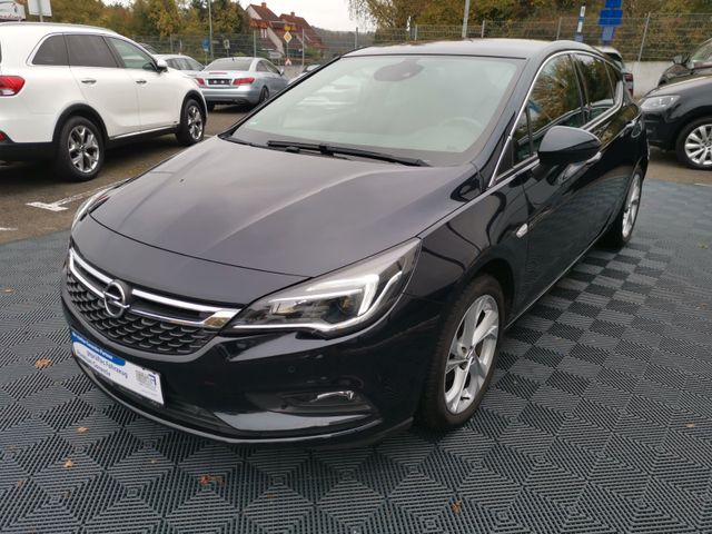 Opel Astra K Lim. 5-trg. Dynamic Start/Stop