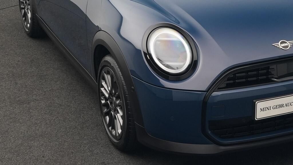 MINI Cooper S - Bild 22
