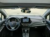Suzuki S-Cross 1.5 Comfort+ 4x4 Vollhybrid - Suzuki (SX4) S-Cross in Leipzig