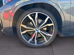 Fahrzeugabbildung BMW X2 20d xDrive M Sport LED KEYLESS NAVI HIFI