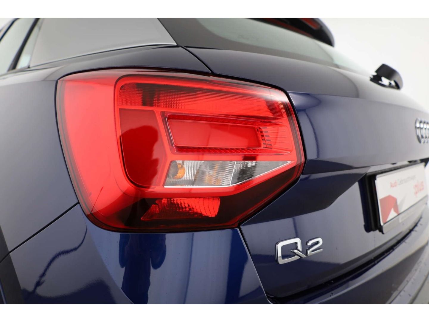 Audi Q2 - Bild 26