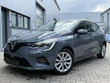 Renault Intens | Scheckheft Renault | Top Zustand - Renault Gebrauchtwagen in Mainz
