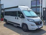 Knaus BoxStar 600 Street 60 Years - Knaus Boxstar street 600