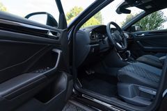 Fahrzeugabbildung Volkswagen T-Roc R-Line 4Motion* Black Style*