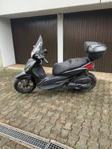 Piaggio Beverly 400s  - PIAGGIO BEVERLY 400 S