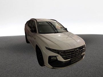 Hyundai TUCSON - 4