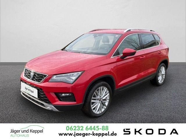Seat Ateca Xcellence 4Drive