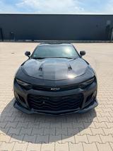 Chevrolet Camaro*EU*V8*GRAIL*6.2 - Chevrolet Camaro in Düsseldorf