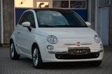 Fiat 500 1.2 8V Lounge - Fiat 500 in Karlsruhe