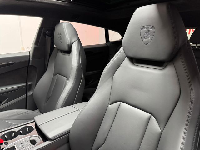 Lamborghini Urus S*Pano*B&O 3D*SoftClose*HeadUP*22